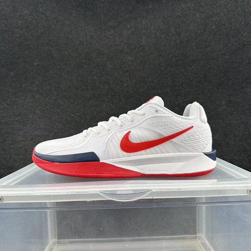 Blanco azul rojo 36-46